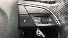 Audi Q3 35 TFSI S Line 5dr Petrol Estate